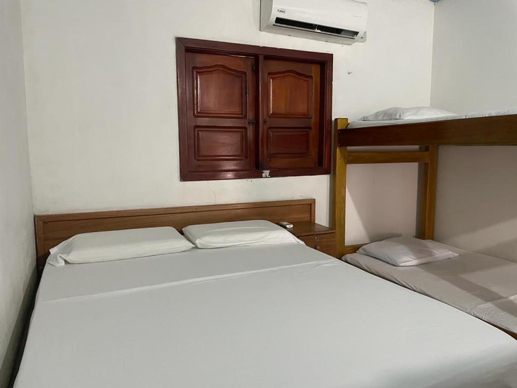 Hotel Kelly Tours Capurganá Exterior foto