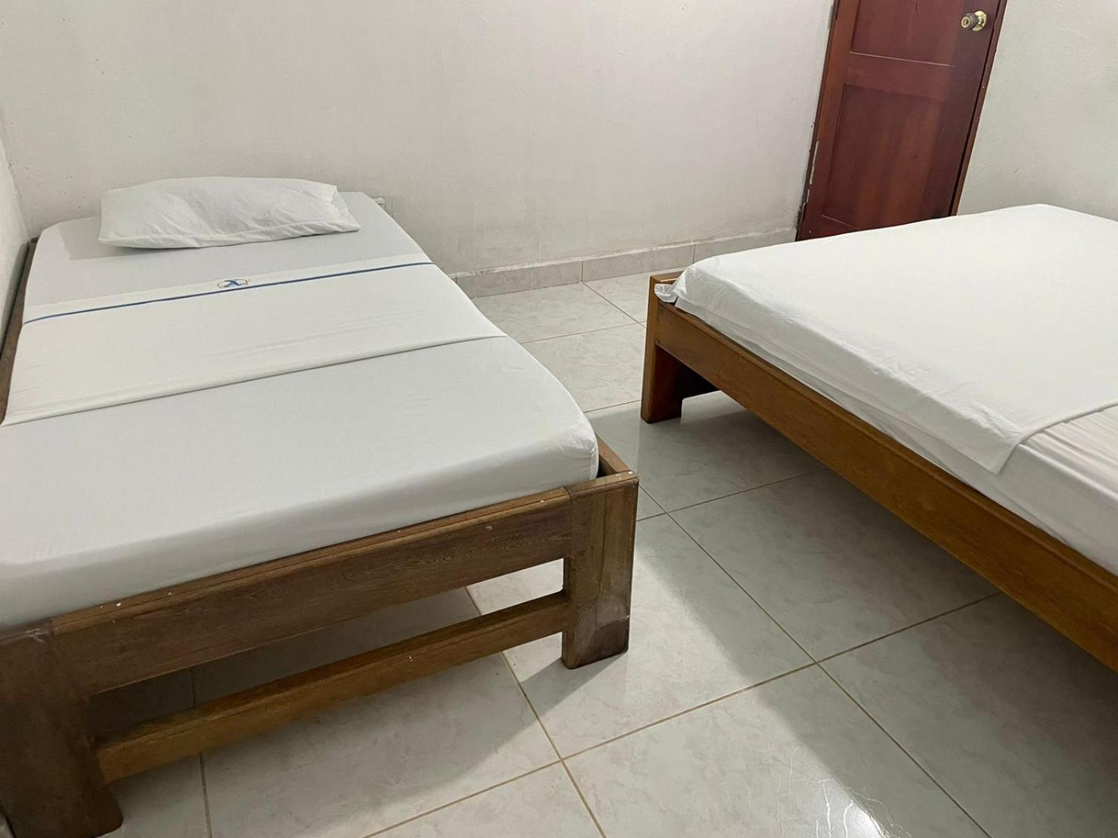 Hotel Kelly Tours Capurganá Exterior foto